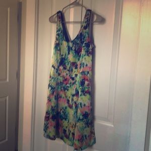 Band of Gypsies Dress L